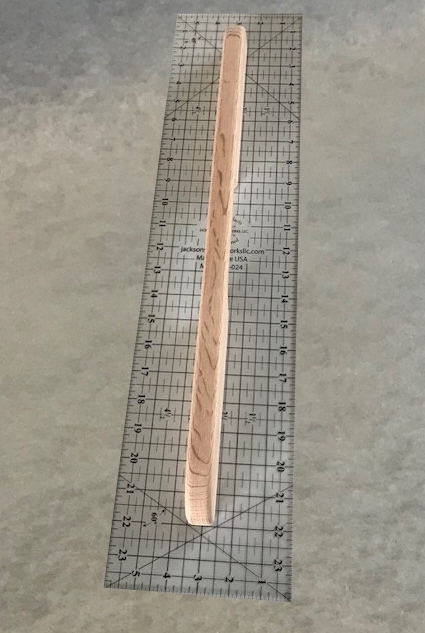 Quilting Ruler with Handle Sewing Ruler with Handle 