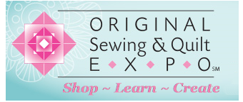 Sewing & Quilt Expo