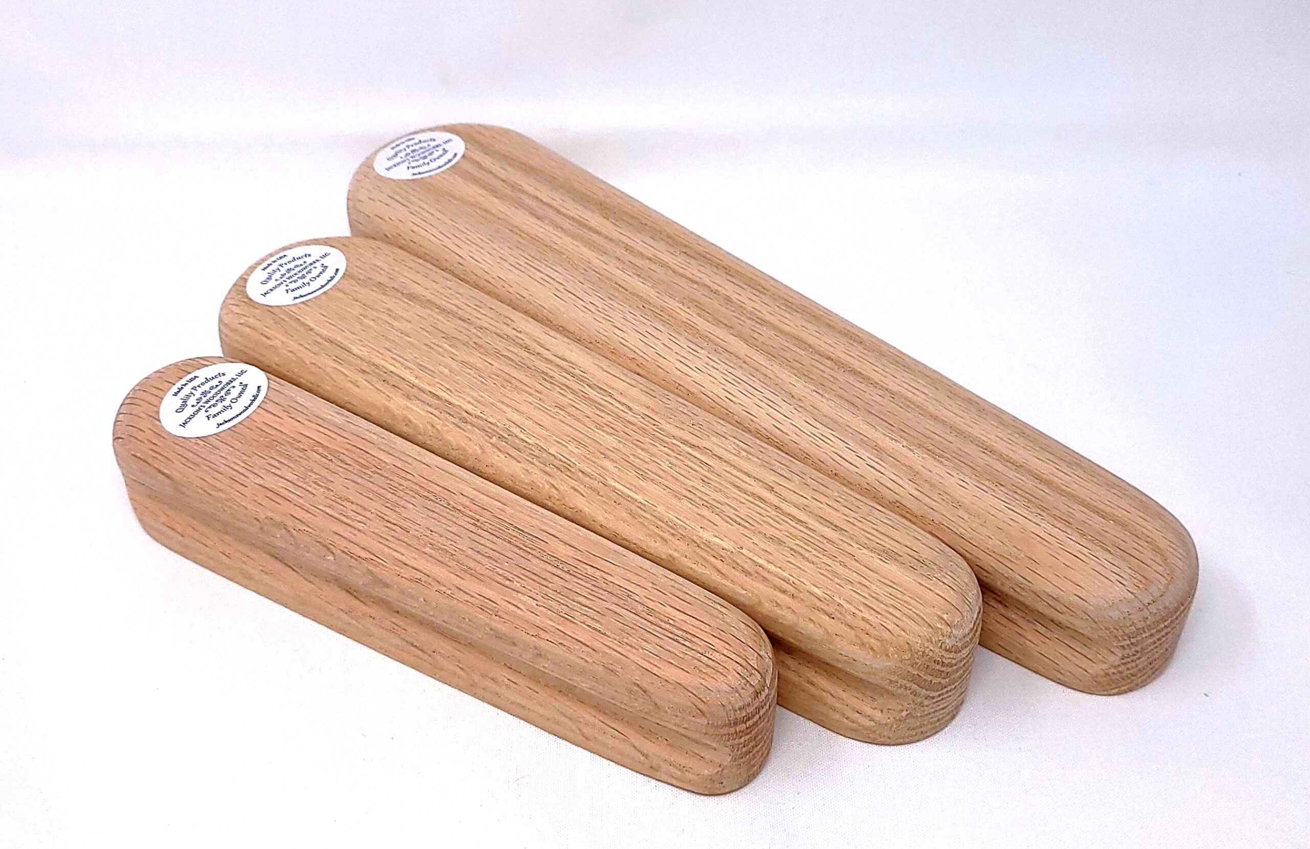 8 Small Tailor's Clapper, Jackson's Woodworks #JW01003