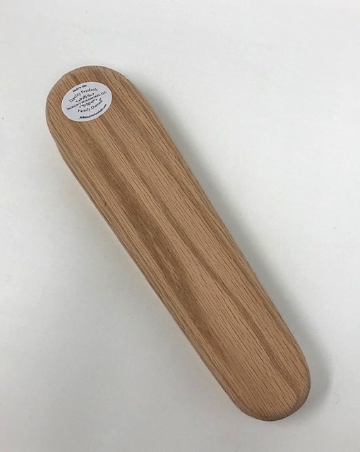 Small Tailor's Clapper – Jackson's Woodworks LLC