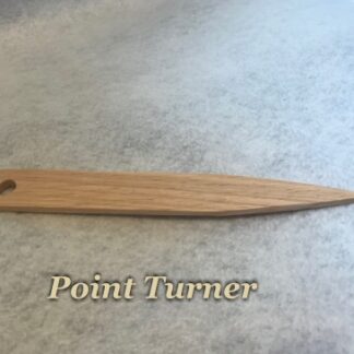 Point Turner