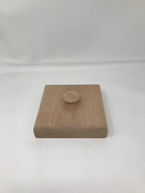 Riley Blake Quilter's Tailor 12 Wooden Clapper Tool